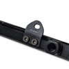 Grams Performance g50-02-1005 | 10-15 Chevrolet Camaro LS3/L99 Fuel Rail - Black; 2010-2015 Alternate Image 10