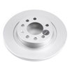 PowerStop ar82109evc | Power Stop 06-09 Pontiac Solstice Rear Evolution Geomet Coated Rotor; 2006-2009 Alternate Image 1