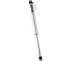 FOX 980-02-019 | Fox 2.0 Factory Series 12in. Air Shock 1-1/4in. Shaft (Normal Valving) 40/90 - Black/Zinc Alternate Image 4