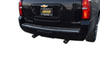 Gibson 65686 | 18-19 Chevrolet Suburban LS 5.3L 2.25in Cat-Back Dual Split Exhaust - Stainless; 2018-2022 Alternate Image 1