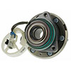 MOOG 513279 | 06-09 Cadillac STS V Front Hub Assembly; 2006-2009 Alternate Image 1