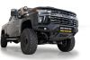 Addictive Desert Designs f270012140103 | ADD 20-21 Chevy 2500/3500 Bomber Front Bumper Alternate Image 5