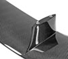 Seibon RS1213SCNFRS-GD | Carbon Fiber Gd Style Rear Spoiler Subaru Frs / Brz; 2012-2014 Alternate Image 6