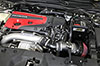 AEM Induction 21832c | AEM 2017-2018 Honda Civic Type R 2.0L Cold Air Intake; 2017-2018 Alternate Image 11