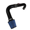 Injen SP7029BLK | Cold Air Intake Chevy CRUZE 1.4L turbo Tuned Cold Air Intake w/MR Technology, Air Fusion and Web Nano-Fiber Dry Filter, Black; 2011-2014 Alternate Image 5