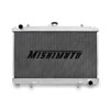 Mishimoto MMRAD-S14-95SRX | Nissan 240sx S14 SR20DET 3 Row Manual Transmission Aluminum Radiator; 1995-1998 Alternate Image 5