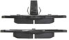 Stoptech 309.07950 | StopTech Sport Brake Pads Volvo S70 Fr Ch# 596636, Rear; 1999-2000 Alternate Image 6