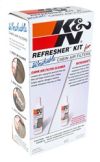 K&N Engineering 996000 | K&N Cabin Filter Cleaning Kit Alternate Image 3