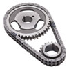 Edelbrock 7812 | Timing Chain And Gear Set Pont 265-455 Alternate Image 5