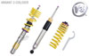 KW 3522500r | 2020+ CLA 35 / CLA 45 C118 Coupe 4Matic 4WD (w/o Electronic Dampers) Coilover Kit V3; 2020-2022 Alternate Image 1