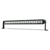 DV8 Offroad bs20e100w5w | SL 8 Slim 20in Light Bar Slim 100W Spot 5W CREE LED - Black Alternate Image 1