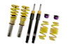 KW 10210090 | KW Suspension KW Coilover Variant 1 Inox Audi SQ5; 2014-2017 Alternate Image 1