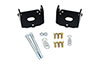 UMI Performance 90074 | 73-81 GM F-Body SBC Engine Mount Clamshells; 1973-1981 Alternate Image 1