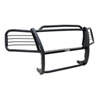 Westin 40-1175 | 2003-2007 Chevrolet Silverado Classic 1500LD Sportsman Grille Guard - Black; 2003-2007 Alternate Image 2