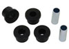 Whiteline w51458 | Plus 9/85-9/89 Subaru Vortex / 89-5/00 Suzuki Swift Lwr Inner Fr Control Arm Bushing Kit; 1985-1991 Alternate Image 8