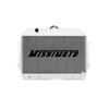 Mishimoto mmrad-dats-70 | 70-73 Datsun 240Z Manual/Automatic Radiator; 1970-1973 Alternate Image 6