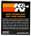 K&N Engineering kn153 | K&N Ducati / Cagiva 3.063in OD x 3.344in H Oil Filter Alternate Image 7