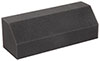 K&N Engineering 852003 | K&N Air Filter Foam Insert Block DSL Only (E-0644) Alternate Image 1