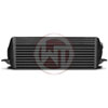 Wagner Tuning 200001098 | BMW x16d-x20d E84/E87/E90 Performance Intercooler Kit; 2005-2013 Alternate Image 1