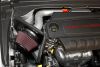 K&N Engineering 771565ks | K&N 2015 Jeep Renegade L4-2.4L High Flow Performance Air Intake Kit; 2015-2015 Alternate Image 10