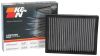 K&N Engineering vf2075 | K&N 16-20 Kia Sorento Cabin Air Filter; 2016-2020 Alternate Image 3