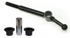 Torque Solution ts-ss-010b | Short Shifter w/ Pivot Bushing : 02-07 Subaru WRX / 00-04 Legacy; 2002-2007 Alternate Image 1