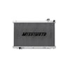 Mishimoto MMRAD-G35-03 | Infiniti G35 Manual Transmission and Automatic Aluminum Radiator; 2003-2007 Alternate Image 6