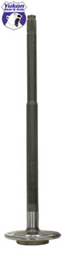 Yukon Gear & Axle ya f975007 | Yukon Gear 1541H Alloy Right Hand Rear Axle For 05+ Ford 9.75in F150 and Expedition; 2005-2023 Alternate Image 1