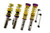 KW 10271003 | KW Suspension KW Coilover Variant 1 Inox Porsche 911; 1998-2005 Alternate Image 2