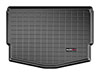 WeatherTech 40825 | 2014+ Nissan Versa Note Cargo Liners - Black; 2014-2014 Alternate Image 1