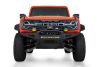 Addictive Desert Designs f260181060103 | 22-23 Ford Bronco Raptor Rock Fighter Front Bumper; 2022-2023 Alternate Image 4