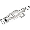 Magnaflow 338243 | MagnaFlow Direct Fit Converter 95 Sebring/Aven 2.5 Rear CA; 1995-1995 Alternate Image 2