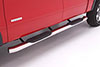 LUND 23789010 | Lund 2019 Ford Ranger 5in. Oval Curved SS Nerf Bars - Polished; 2019-2019 Alternate Image 5