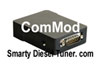 Smarty commod | 13-15 Dodge Ram Cummins 6.7L Diesel ComMod; 2013-2015 Alternate Image 1