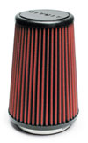 Airaid 700-430 | Universal Air Filter - Cone 3 1/2 x 4 5/8 x 3 1/2 x 7 Alternate Image 2