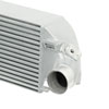 Mishimoto mmint-fost-13sl | 2013+ Ford Focus ST Intercooler (I/C ONLY) - Silver; 2013-2020 Alternate Image 10