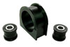 Whiteline w13210 | Plus 3/98-9/02 Lexus LX470 / 3/98-10/07 Landcruiser Fr Steering Rack & Pinion Mnt Bushing; 1998-1998 Alternate Image 4