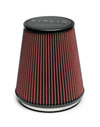 Airaid 701-462 | Universal Air Filter - Cone 6 x 7-1/4 x 5 x 7 Alternate Image 1