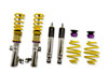 KW 15264001 | KW Suspension KW Coilover Variant 2 Inox Saab 9-3; 2003-2007 Alternate Image 2