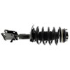 KYB sr4530 | Shocks & Struts Strut Plus Front Right 09-10 Dodge Journey V6; 2009-2010 Alternate Image 4