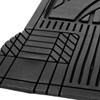 Rugged Ridge 12987.90 | Universal Trim to Fit Floor Liners 4pc Set Alternate Image 4