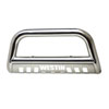 Westin 31-5170 | 1999-2007 Chevy Silverado Classic 1500LD E-Series Bull Bar - SS; 1999-2007 Alternate Image 10