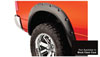 Bushwacker 50915-35 | 16-18 Dodge Ram 1500 Fleetside Pocket Style Flares 4pc 67.4/76.3/96.3in Bed - Black CC; 2016-2018 Alternate Image 4