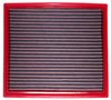 BMC fb259/01 | 96-97 Audi A6 (4A/C4) 4.2L V8 Replacement Panel Air Filter; 1996-1997 Alternate Image 1