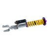 KW 3A728003 | KW Suspension KW Coilover Variant 4 Inox Dodge Challenger; 2015-2020 Alternate Image 4