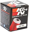 K&N Engineering kn142 | K&N Yamaha 1.5in OD x 1.844in H Oil Filter Alternate Image 10