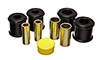 Energy Suspension 4.7123g | 97-01 Ford Escort Rear Track Arm Bushing Set - Black; 1997-2001 Alternate Image 3