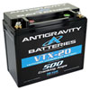 Antigravity Batteries ag-vtx-20-r | Antigravity Special Voltage YTX12 Case 16V Lithium Battery - Right Side Negative Terminal Alternate Image 1