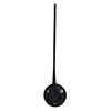 DV8 Offroad d-jp-190012 | 1997-06 Jeep TJ Replacement Antenna Black; 1997-2006 Alternate Image 3