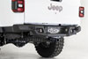 Addictive Desert Designs R971241280103 | Jeep Gladiator JT Stealth Fighter Rear Bumper; 2020-2024 Alternate Image 15